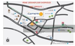 441A Clementi Avenue 3 (D5), Shop House #130892792